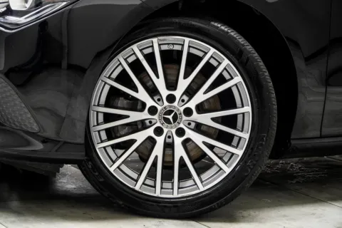 Another view of 2021 Mercedes-Benz CLA 250 for sale in Kennesaw, GA at Carvilla