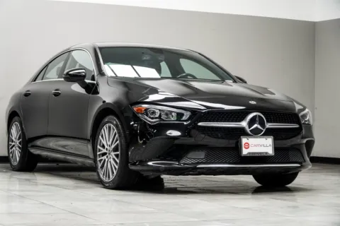 More photos of 2021 Mercedes-Benz CLA 250 at Carvilla, GA