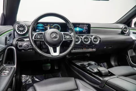 More photos of 2021 Mercedes-Benz CLA 250 at Carvilla, GA