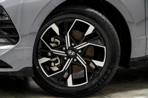 Another view of 2024 Hyundai Sonata SEL for sale in Kennesaw, GA at Carvilla