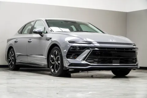 More photos of 2024 Hyundai Sonata SEL at Carvilla, GA