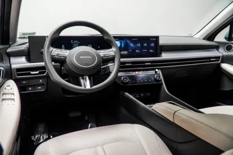 More photos of 2024 Hyundai Sonata SEL at Carvilla, GA