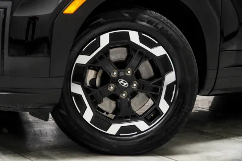 Another view of 2024 Hyundai Santa Fe SEL for sale in Kennesaw, GA at Carvilla