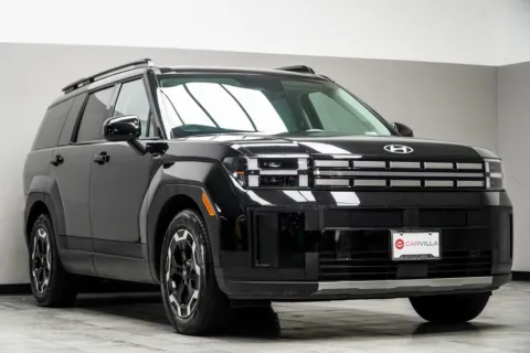 More photos of 2024 Hyundai Santa Fe SEL at Carvilla, GA