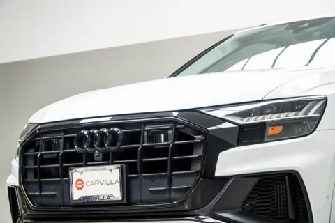 Photos of 2021 Audi Q8 55 Prestige for sale in Kennesaw, GA at Carvilla