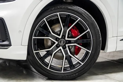 Another view of 2021 Audi Q8 55 Prestige for sale in Kennesaw, GA at Carvilla