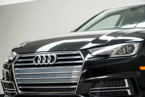 Photos of 2018 Audi A4 2.0T ultra Premium for sale in Kennesaw, GA at Carvilla