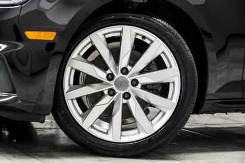 Another view of 2018 Audi A4 2.0T ultra Premium for sale in Kennesaw, GA at Carvilla