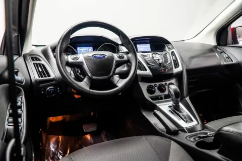 More photos of 2014 Ford Focus SE at Carvilla, GA