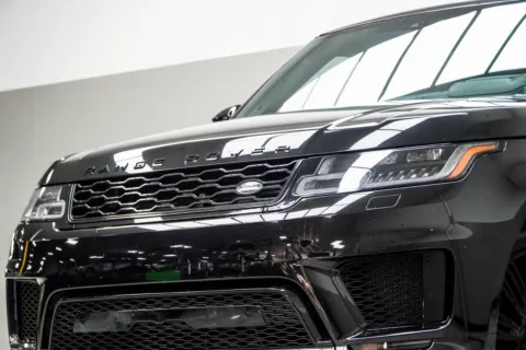 Photos of 2020 Land Rover Range Rover Sport HSE Dynamic for sale in Kennesaw, GA at Carvilla