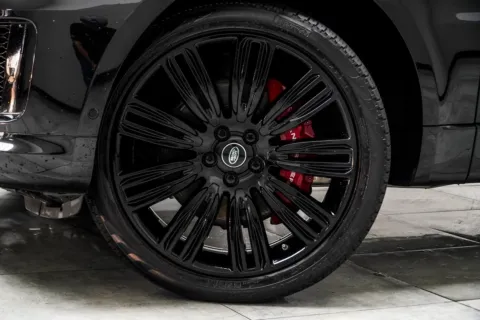 Another view of 2020 Land Rover Range Rover Sport HSE Dynamic for sale in Kennesaw, GA at Carvilla