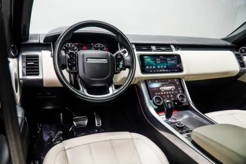 More photos of 2020 Land Rover Range Rover Sport HSE Dynamic at Carvilla, GA