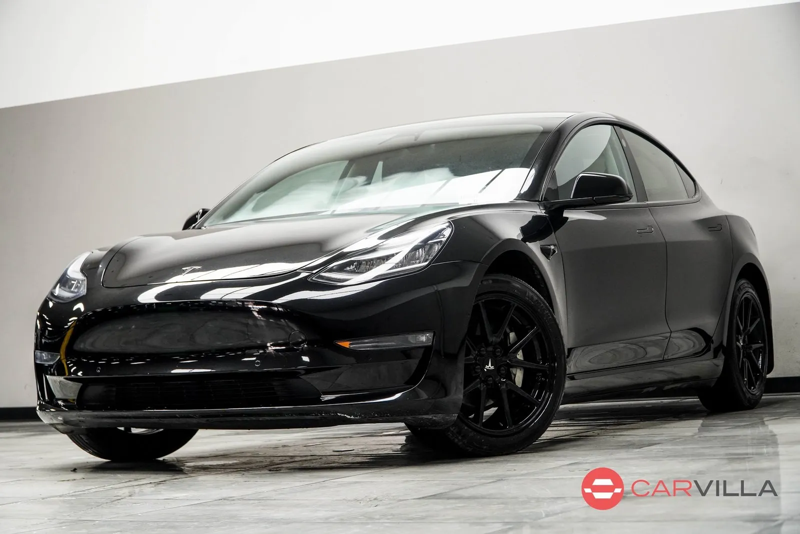 Black 2020 Tesla Model 3 Long Range for sale in Kennesaw, GA