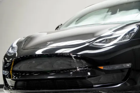 Photos of 2020 Tesla Model 3 Long Range for sale in Kennesaw, GA at Carvilla