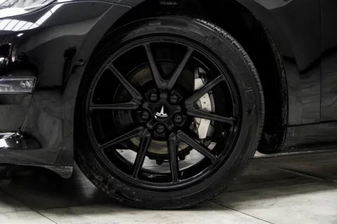 Another view of 2020 Tesla Model 3 Long Range for sale in Kennesaw, GA at Carvilla