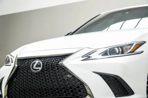 Photos of 2020 Lexus ES 350 F Sport for sale in Kennesaw, GA at Carvilla