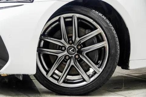 Another view of 2019 Lexus IS 300 for sale in Kennesaw, GA at Carvilla