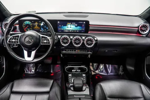 More photos of 2022 Mercedes-Benz A-Class A 220 at Carvilla, GA