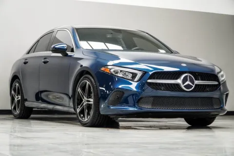 More photos of 2022 Mercedes-Benz A-Class A 220 at Carvilla, GA