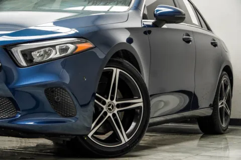 Another view of 2022 Mercedes-Benz A-Class A 220 for sale in Kennesaw, GA at Carvilla