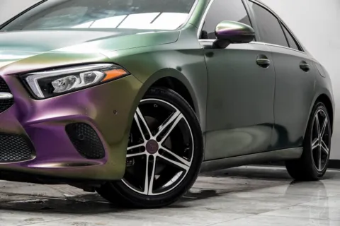 Another view of 2022 Mercedes-Benz A-Class A 220 for sale in Kennesaw, GA at Carvilla