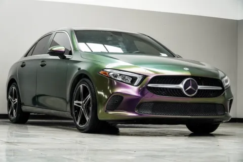 More photos of 2022 Mercedes-Benz A-Class A 220 at Carvilla, GA