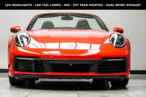 More photos of 2022 Porsche 911 Carrera at Carvilla, GA