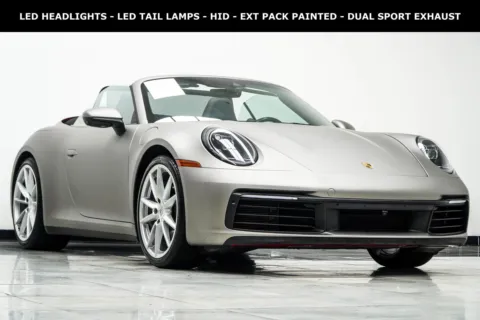 More photos of 2022 Porsche 911 Carrera at Carvilla, GA