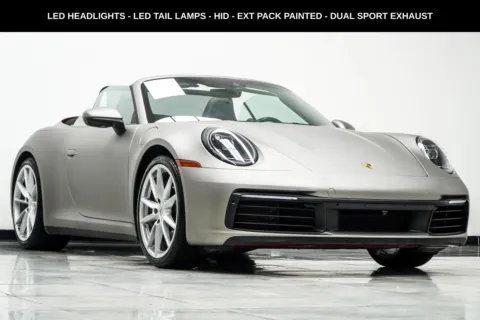 More photos of 2022 Porsche 911 Carrera at Carvilla, GA