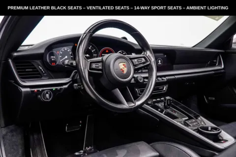 More photos of 2022 Porsche 911 Carrera at Carvilla, GA