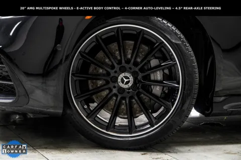 Another view of 2022 Mercedes-Benz S-Class S 580 for sale in Kennesaw, GA at Carvilla