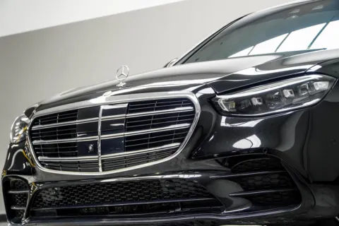 Photos of 2022 Mercedes-Benz S-Class S 580 for sale in Kennesaw, GA at Carvilla