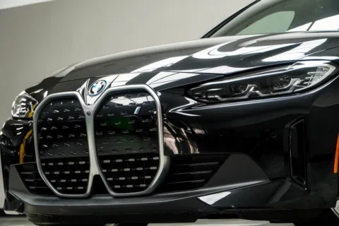 Photos of 2023 BMW i4 eDrive35 for sale in Kennesaw, GA at Carvilla