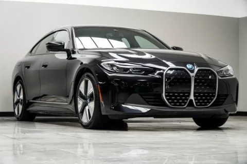 More photos of 2023 BMW i4 eDrive35 at Carvilla, GA