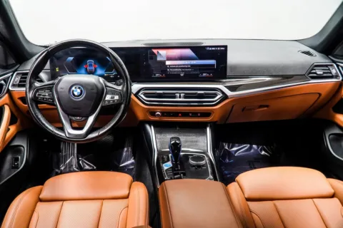 More photos of 2023 BMW i4 eDrive35 at Carvilla, GA