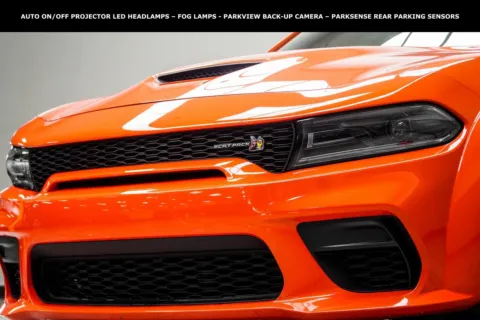 Photos of 2023 Dodge Charger R/T Scat Pack Widebody for sale in Kennesaw, GA at Carvilla