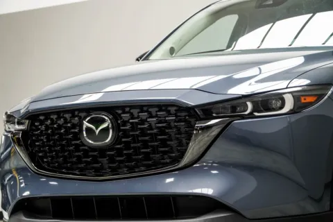 Photos of 2024 Mazda CX-5 2.5 S Carbon Edition for sale in Kennesaw, GA at Carvilla