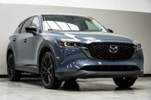 More photos of 2024 Mazda CX-5 2.5 S Carbon Edition at Carvilla, GA