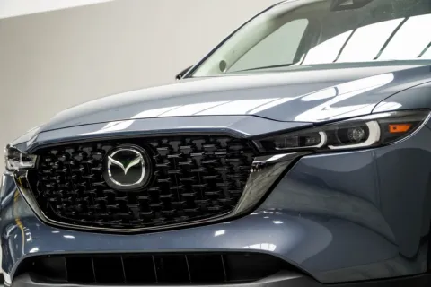 Photos of 2024 Mazda CX-5 2.5 S Carbon Edition for sale in Kennesaw, GA at Carvilla