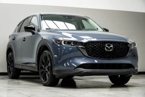 More photos of 2024 Mazda CX-5 2.5 S Carbon Edition at Carvilla, GA