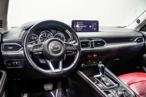 More photos of 2024 Mazda CX-5 2.5 S Carbon Edition at Carvilla, GA