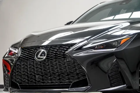 Photos of 2024 Lexus IS 350 F SPORT for sale in Kennesaw, GA at Carvilla