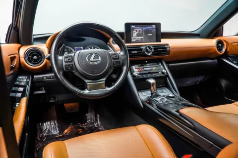 More photos of 2024 Lexus IS 350 F SPORT at Carvilla, GA