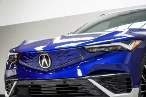 Photos of 2024 Acura ZDX for sale in Kennesaw, GA at Carvilla