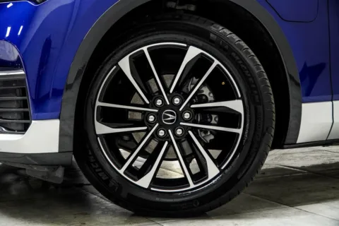 Another view of 2024 Acura ZDX for sale in Kennesaw, GA at Carvilla