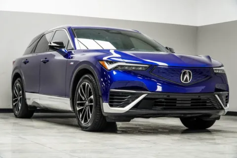 More photos of 2024 Acura ZDX at Carvilla, GA