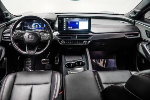 More photos of 2024 Acura ZDX at Carvilla, GA