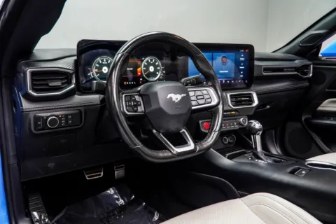 More photos of 2024 Ford Mustang EcoBoost Premium at Carvilla, GA