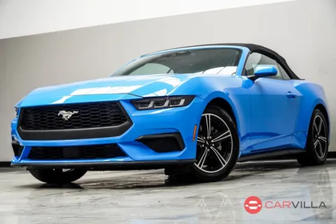 Photos of 2024 Ford Mustang EcoBoost Premium for sale in Kennesaw, GA at Carvilla