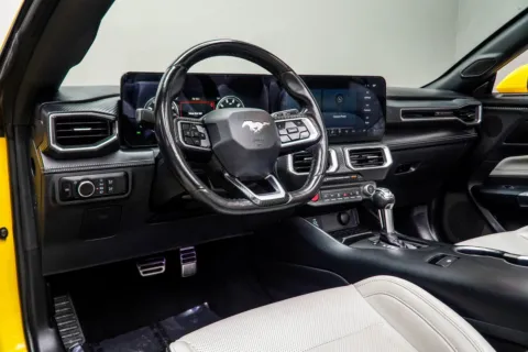 More photos of 2024 Ford Mustang EcoBoost Premium at Carvilla, GA